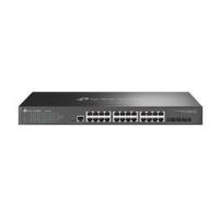 TP-Link JetStream TL-SG3428X Switch managed