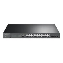 TP-Link JetStream TL-SG3428MP Switch managed