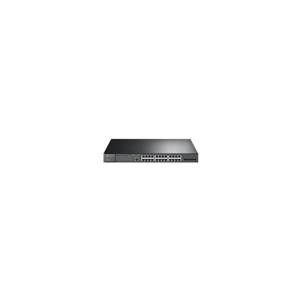 TP-Link JetStream TL-SG3428MP Switch managed