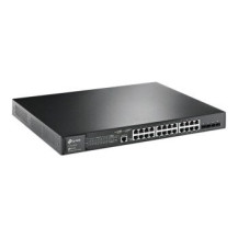 TP-Link JetStream TL-SG3428MP Switch managed