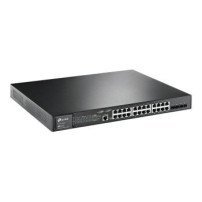 TP-Link JetStream TL-SG3428MP Switch managed