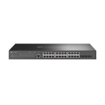 TP-Link JetStream TL-SG3428MP Switch managed