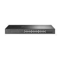 TP-Link JetStream TL-SG3428MP Switch managed