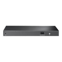 TP-LINK JetStream TL-SG2428P Switch Smart 24-Port PoE+