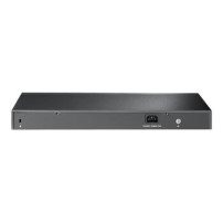 TP-LINK JetStream TL-SG2428P Switch Smart 24-Port PoE+