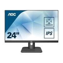 AOC 24E1Q Monitor LED 23.8″