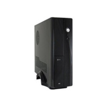 LC-Power LC-1400MI - Case SFF micro ATX con alimentatore 200W