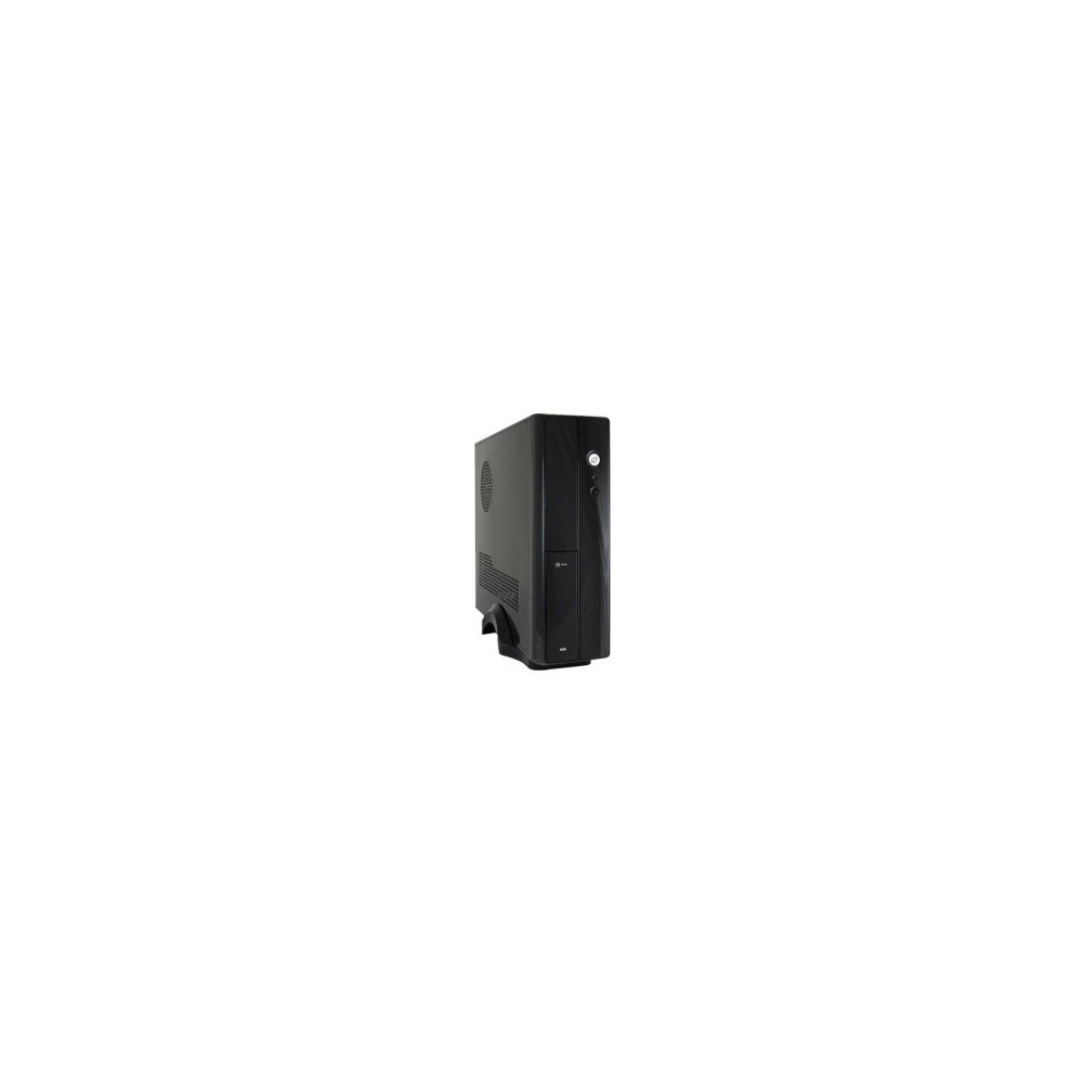 LC-Power LC-1400MI - Case SFF micro ATX con alimentatore 200W