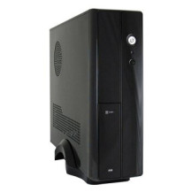LC-Power LC-1400MI - Case SFF micro ATX con alimentatore 200W