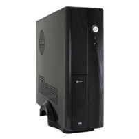 LC-Power LC-1400MI - Case SFF micro ATX con alimentatore 200W