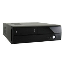 LC-Power LC-1400MI - Case SFF micro ATX con alimentatore 200W
