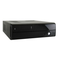 LC-Power LC-1400MI - Case SFF micro ATX con alimentatore 200W