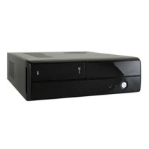LC-Power LC-1400MI - Case SFF micro ATX con alimentatore 200W
