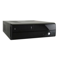 LC-Power LC-1400MI - Case SFF micro ATX con alimentatore 200W
