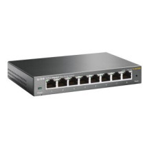 TP-Link JetStream TL-SG108E Easy Smart Switch