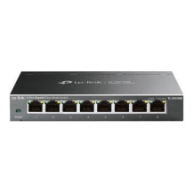 TP-Link JetStream TL-SG108E Easy Smart Switch