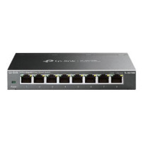 TP-Link JetStream TL-SG108E Easy Smart Switch