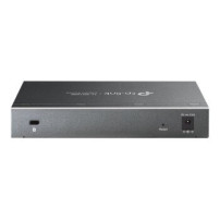 TP-Link JetStream TL-SG108E Easy Smart Switch