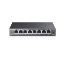 TP-Link JetStream TL-SG108E Easy Smart Switch