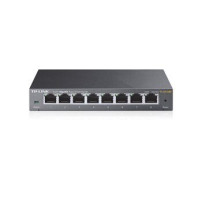 TP-Link JetStream TL-SG108E Easy Smart Switch