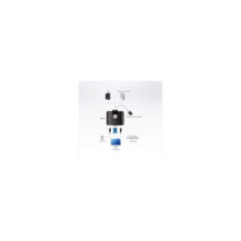 ATEN CS22U KVM/USB Switch