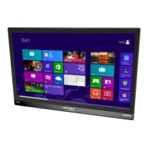 Hannspree HANNS.G HT161HNB LED-Monitor 15.6″