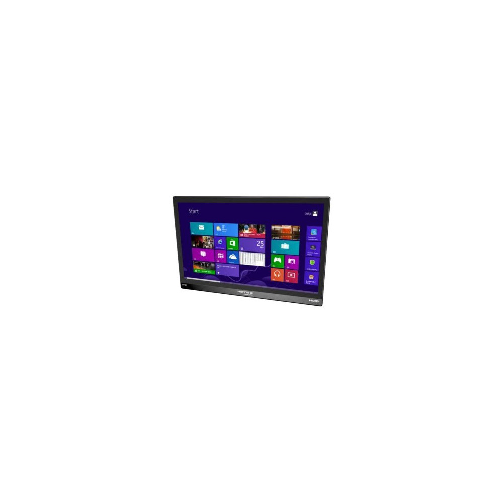 Hannspree HANNS.G HT161HNB LED-Monitor 15.6″