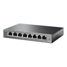 TP-Link TL-SG108PE Easy Smart Switch