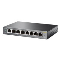 TP-Link TL-SG108PE Easy Smart Switch