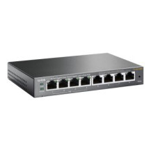 TP-Link TL-SG108PE Easy Smart Switch