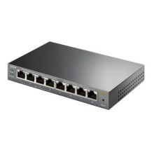 TP-Link TL-SG108PE Easy Smart Switch