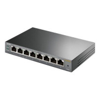 TP-Link TL-SG108PE Easy Smart Switch