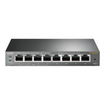 TP-Link TL-SG108PE Easy Smart Switch