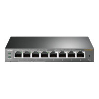 TP-Link TL-SG108PE Easy Smart Switch