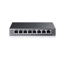 TP-Link TL-SG108PE Easy Smart Switch