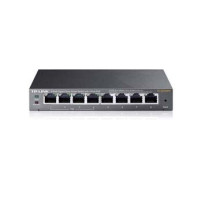 TP-Link TL-SG108PE Easy Smart Switch