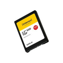 Intenso Top Performance SSD intern 256 GB 2.5″
