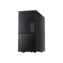 Inter-Tech IT-6865 Micro ATX Tower Gehäuse