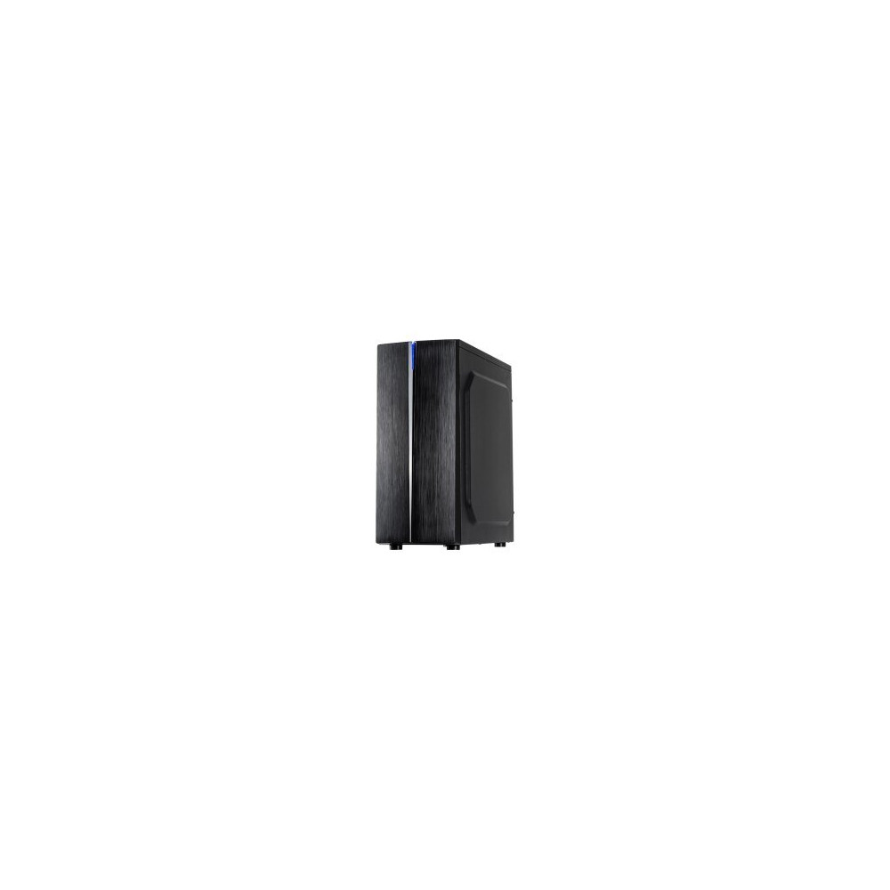 Inter-Tech B-48 Midi Tower ATX PC Gehäuse