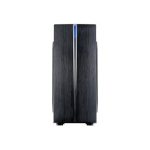 Inter-Tech B-48 Midi Tower ATX PC Gehäuse