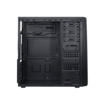 Inter-Tech B-48 Midi Tower ATX PC Gehäuse