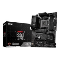 MSI B550-A PRO Mainboard