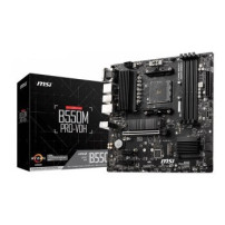 MSI B550M PRO-VDH Motherboard