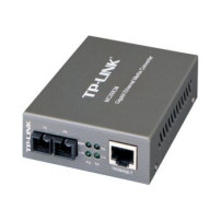 TP-Link MC200CM Convertitore Multimediale Gigabit Ethernet