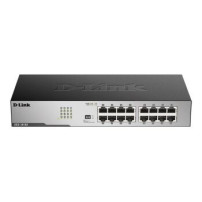 D-Link DGS-1016D Switch 16-Port Gigabit