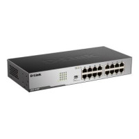 D-Link DGS-1016D Switch 16-Port Gigabit