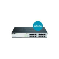 D-Link DGS-1016D Switch 16-Port Gigabit