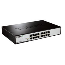 D-Link DGS-1016D Switch 16-Port Gigabit