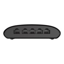 D-Link DGS-1005D Switch unmanaged 5-Port Gigabit