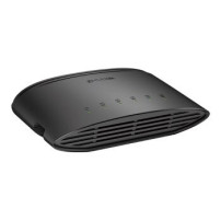 D-Link DGS-1005D Switch unmanaged 5-Port Gigabit